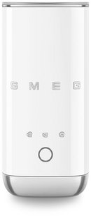 Вспениватель молока Smeg MFF02WHEU фото