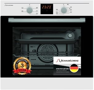 Духовой шкаф Шауб Лоренц SLB EW6620 фото в Тюмени Духовой шкаф Schaub Lorenz SLB EW6620 фото в Тюмени