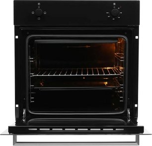 Духовой шкаф Hyundai HEO 6230 BG фото 3 в Тюмени