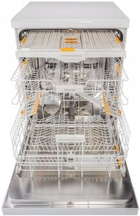 Посудомоечная машина Миле G6620 SC фото 4 в Тюмени Посудомоечная машина Miele G6620 SC фото 4 в Тюмени