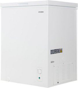 Морозильный ларь Hyundai CH1505 фото 3 в Тюмени