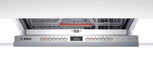 Встраиваемая посудомоечная машина Bosch SMV4ITX11E фото 3 в Тюмени