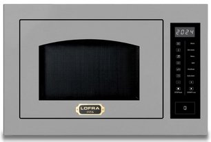 Встраиваемая микроволновая печь Lofra FMRS6T25ME/O фото в Тюмени