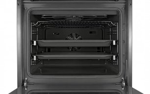 Встраиваемый духовой шкаф BOSCH HBF554YB0R фото 2 в Тюмени Встраиваемый духовой шкаф BOSCH HBF554YB0R фото 2 в Тюмени
