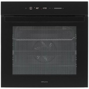 Духовой шкаф Крона INFINITUM max 60 BL/BL фото в Тюмени Духовой шкаф KRONA INFINITUM max 60 BL/BL фото в Тюмени