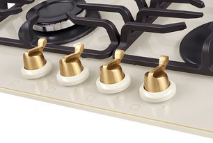 Варочная панель Kuppersberg FQ 601 C фото 2 в Тюмени