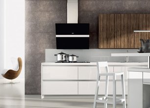 Вытяжка Франке FSW 918 BK XS фото 3 в Тюмени Вытяжка Franke FSW 918 BK XS фото 3 в Тюмени