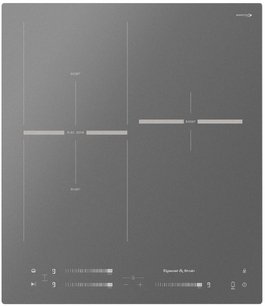 Стеклокерамическая варочная панель Zigmund & Shtain CI 24.4 S фото в Тюмени