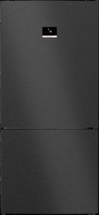 Двухкамерный холодильник Bosch KGP86AXB0N фото в Тюмени