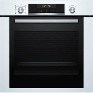 Духовой шкаф Бош HBG378EW0R фото в Тюмени Духовой шкаф Bosch HBG378EW0R фото в Тюмени