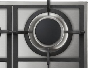 Варочная поверхность Кертинг HG 665 CX фото 2 в Тюмени Варочная поверхность Korting HG 665 CX фото 2 в Тюмени