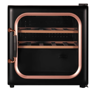 Винный шкаф Maunfeld MFWC-40SB14 фото 2