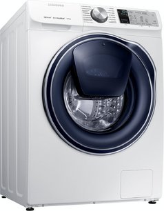 Стиральная машина Samsung WW 90M64LOPA AddWash фото 3 в Тюмени