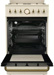 Газовая плита Горение GI 52 CLI фото 4 в Тюмени Газовая плита Gorenje GI 52 CLI фото 4 в Тюмени