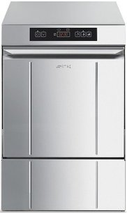 Стаканомоечная машина Smeg UG403DMS фото в Тюмени