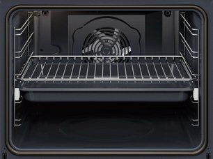 Духовой шкаф АЕГ NBU5P411SB фото 4 в Тюмени Духовой шкаф AEG NBU5P411SB фото 4 в Тюмени