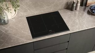 Индукционная варочная панель Siemens ED 651 BSB6E фото 2 в Тюмени