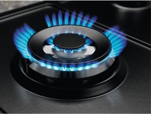 Варочная панель Electrolux EGS6436K фото 3 в Тюмени