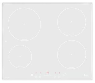 Варочная панель Teka IRS 641 WHITE фото в Тюмени