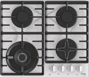 Газовая варочная панель на закаленном стекле Gorenje GTW641KR фото в Тюмени