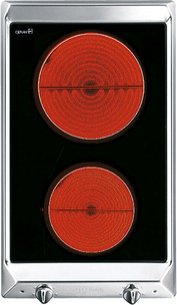 Варочная панель Smeg SEH530X1 фото в Тюмени