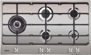Варочная поверхность Korting HG 985 CTX фото в Тюмени