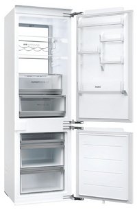 Встраиваемый холодильник Haier HBCN5177CU1 фото 4 в Тюмени