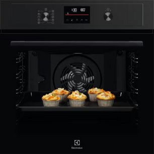 Духовой шкаф Электролюкс EOD4P57H фото в Тюмени Духовой шкаф Electrolux EOD4P57H фото в Тюмени