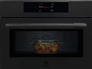 Встраиваемая микроволновая печь Electrolux EVM9E2XT фото в Тюмени