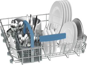 Посудомоечная машина Бош SMS25GW02E фото 3 в Тюмени Посудомоечная машина Bosch SMS25GW02E фото 3 в Тюмени