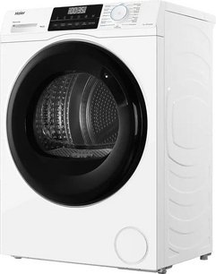 Сушильная машина Haier HD70-A929E фото 3 в Тюмени