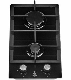 Варочная панель Джекис JH GB331 фото в Тюмени Варочная панель Jacky`s JH GB331 фото в Тюмени