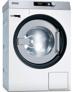 Стиральная машина Миле PW 6080 Vario LP RU белая фото в Тюмени Стиральная машина Miele PW 6080 Vario LP RU белая фото в Тюмени