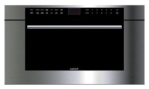 Встраиваемая микроволновая печь Вольф ICBMDD30TM/S/TH фото в Тюмени Встраиваемая микроволновая печь Wolf ICBMDD30TM/S/TH фото в Тюмени