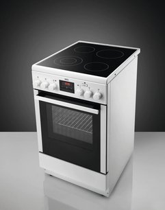 Стеклокерамическая плита AEG CCM56400BW фото 4 в Тюмени