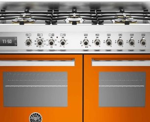Варочный центр Bertazzoni PRO1006MFEDART фото 3 в Тюмени