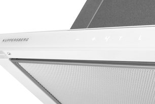 Встраиваемая вытяжка Куперсберг SLIMBOX 60 GW фото 3 в Тюмени Встраиваемая вытяжка Kuppersberg SLIMBOX 60 GW фото 3 в Тюмени
