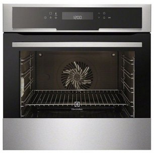 Духовой шкаф Электролюкс EOA 95751 AX фото в Тюмени Духовой шкаф Electrolux EOA 95751 AX фото в Тюмени