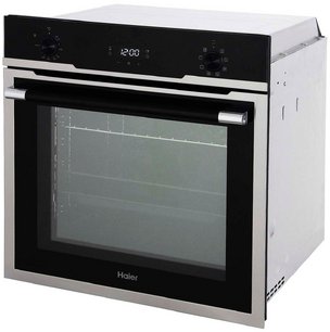 Духовой шкаф Хайер HOD-PM08VGBX фото 2 в Тюмени Духовой шкаф Haier HOD-PM08VGBX фото 2 в Тюмени