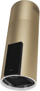 Вытяжка Maunfeld ALBA 39 Isla Gold фото 2 в Тюмени