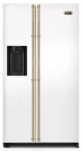 Холодильник Lofra GFRBP 918/O BRASS фото в Тюмени