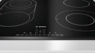 Электрическая варочная панель Bosch PKM646FP1R фото 2 в Тюмени
