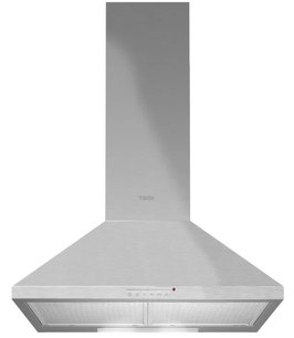 Вытяжка Тека DBB 60 SS фото в Тюмени Вытяжка Teka DBB 60 SS фото в Тюмени