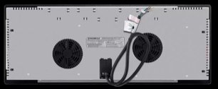 Индукционная варочная панель Маунфилд CVI904SFLBK LUX Inverter фото 4 в Тюмени Индукционная варочная панель Maunfeld CVI904SFLBK LUX Inverter фото 4 в Тюмени