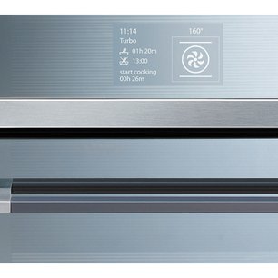 Духовой шкаф Смег SFP130 фото 2 в Тюмени Духовой шкаф Smeg SFP130 фото 2 в Тюмени