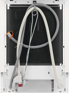 Посудомоечная машина Electrolux EEQ947200L фото 3 в Тюмени