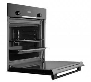 Встраиваемый духовой шкаф BOSCH HBF514BB0R фото 3 в Тюмени Встраиваемый духовой шкаф BOSCH HBF514BB0R фото 3 в Тюмени