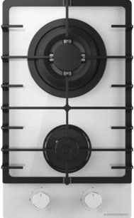 Газовая варочная панель Kuppersberg FG 36 W фото в Тюмени