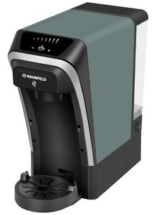 Кофеварка Maunfeld MCCM-CM823GN фото 3 в Тюмени