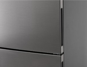 Двухкамерный холодильник Шарп SJ-B350XSIX фото 4 в Тюмени Двухкамерный холодильник Sharp SJ-B350XSIX фото 4 в Тюмени